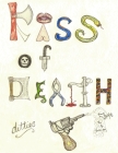 Kiss of Death Ditties By Valerie Fachman (Illustrator), John Borowski (Foreword by), Beka Cover Image