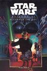 Episode VI: Return of the Jedi Vol. 1 (Star Wars) By Archie Goodwin, Al Williamson (Illustrator) Cover Image