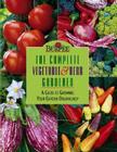 Burpee the Complete Vegetable & Herb Gardener: A Guide to Growing Your Garden Organically Cover Image