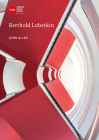 Berthold Lubetkin (Twentieth Century Architects) Cover Image