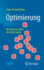 Optimierung: Wie Man Aus Allem Das Beste Macht (Technik Im Fokus) By Frank-Michael Dittes Cover Image