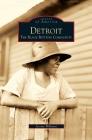 Detroit: The Black Bottom Community By Jeremy Williams Cover Image