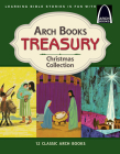 Arch Books Treasury: Christmas Collection Cover Image
