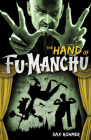 Fu-Manchu: The Hand of Fu-Manchu By Sax Rohmer Cover Image