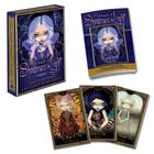 Oracle of Shadows and Light By Lucy Cavendish, Jasmine Becket-Griffith (Illustrator) Cover Image