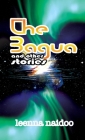 The Bagua and Other Stories By Leenna Naidoo Cover Image