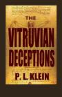 The Vitruvian Deceptions By P. L. Klein Cover Image