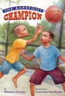 The Barefoot Champion By Michael Gervais Cover Image