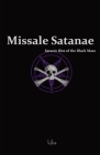 Missale Satanae: The Book of Satanic Rituals Cover Image