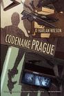 Codename Prague By D. Harlan Wilson, Brett Weldele (Contribution by) Cover Image