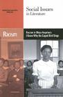 Racism in Maya Angelou's I Know Why the Caged Bird Sings (Social Issues in Literature) Cover Image