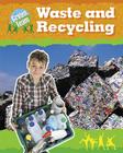 Waste and Recycling By Sally Hewitt Cover Image