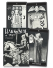 Dark Side of Tarot By Corrado Roi, Sasha Graham Cover Image