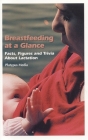 Breastfeeding at a Glance: Facts, Figures and Trivia about Lactation By Dia L. Michels, Cynthia Good Mojab, Naomi Bromberg Bar-Yam (With) Cover Image
