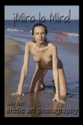 Mira La Mira By Jay Gee (Photographer) Cover Image