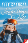 A Long Way to Fall By Elle Spencer Cover Image
