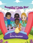 Beautiful Little Star By Sylva Nnaekpe Cover Image