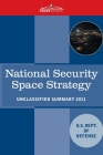 National Security Space Strategy: Unclassified Summary Cover Image