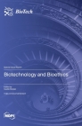 Biotechnology and Bioethics Cover Image