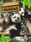 Pandas (Pandas) Bilingual Eng/Spa Cover Image