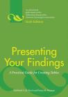 Presenting Your Findings: A Practical Guide for Creating Tables Cover Image
