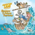 Adventure Sam: Search for the Pirate Treasure Cover Image