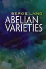 Abelian Varieties (Dover Books on Mathematics) By Serge Lang Cover Image