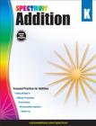 Addition, Grade K (Spectrum) Cover Image