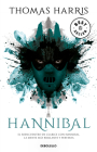 Hannibal (Spanish Edition) By Thomas Harris Cover Image