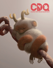 Character Design Quarterly 15 By Publishing (Editor) Cover Image