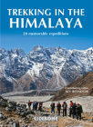 Trekking in the Himalaya By Kev Reynolds Cover Image