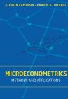 Microeconometrics: Methods and Applications Cover Image