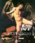 Caravaggio Cover Image