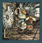 Mouse Guard: Legends of the Guard Box Set Cover Image