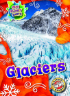 Glaciers (Our Planet Earth) By Rebecca Sabelko Cover Image
