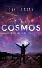 Cosmos: A Personal Voyage By Carl Sagan, Levar Burton (Read by), Seth MacFarlane (Read by) Cover Image
