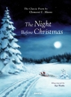 The Night Before Christmas Cover Image