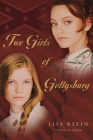 Two Girls of Gettysburg Cover Image