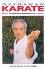 Okinawan Karate: The Teachings of Master Eihachi Ota (Karate Masters) Cover Image