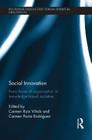 Social Innovation: New Forms of Organisation in Knowledge-Based Societies (Routledge/Lisbon Civic Forum Studies in Innovation) Cover Image