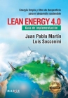 Lean Energy 4.0: Guía de implementación Cover Image