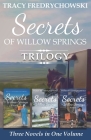 Secrets of Willow Springs Trilogy Cover Image