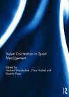 Value Co-Creation in Sport Management Cover Image