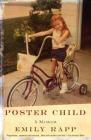 Poster Child: A Memoir Cover Image