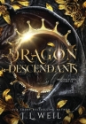 Dragon Descendants Cover Image