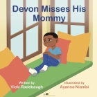 Devon Misses His Mommy Cover Image