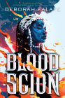 Blood Scion By Deborah Falaye Cover Image
