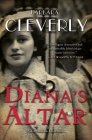 Diana's Altar (A Detective Joe Sandilands Novel #13) By Barbara Cleverly Cover Image