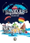 New Zealand, TRAVELERS STORY BOOK SERIES Cover Image