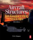 Aircraft Structures for Engineering Students (Aerospace Engineering) Cover Image